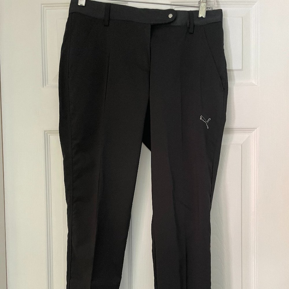 Puma Golf Pants